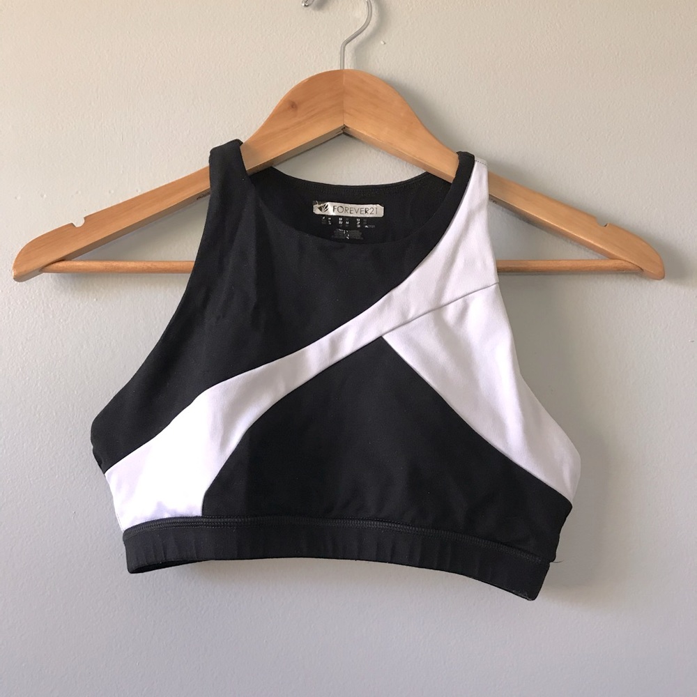 Sports bra